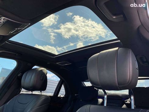 Mercedes-Benz S-Класс 2014 - фото 30