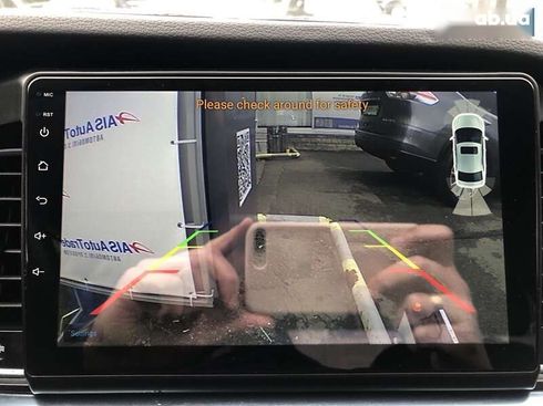 Hyundai Sonata 2017 - фото 9