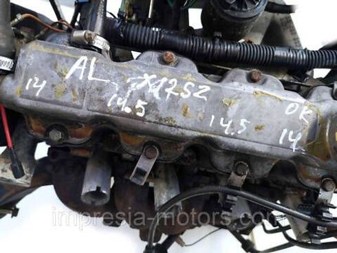 двигатель в сборе для Opel Corsa - купити на Автобазарі - фото 2