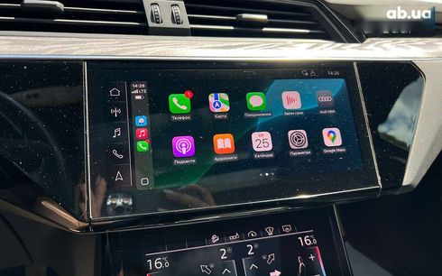 Audi E-Tron 2019 - фото 28