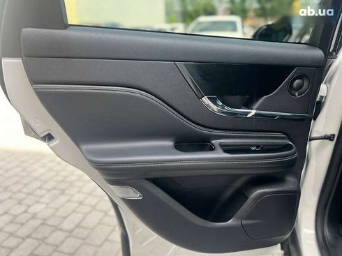 Lincoln Corsair 2022 - фото 21