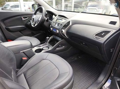 Hyundai ix35 2010 - фото 15