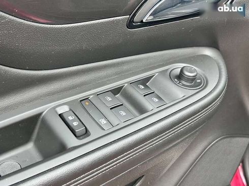 Opel Mokka 2017 - фото 14