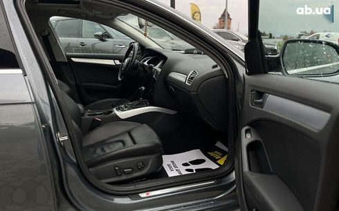 Audi A4 2011 - фото 22