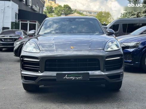 Porsche Cayenne 2019 - фото 3