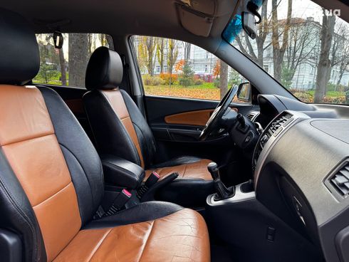 Hyundai Tucson 2006 черный - фото 32