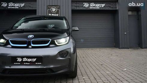 BMW i3 2016 - фото 7