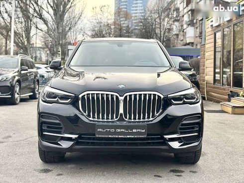 BMW X5 2022 - фото 2