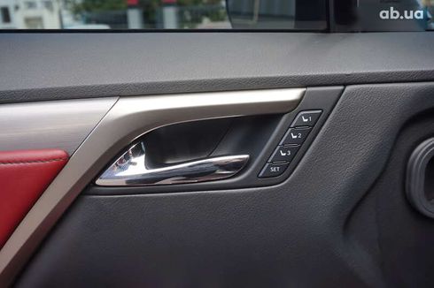 Lexus RX 2017 - фото 17
