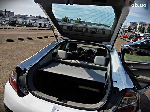 Chevrolet Volt 2015 - фото 21