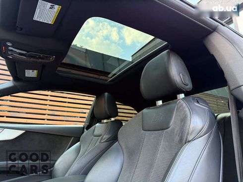 Audi A5 2020 - фото 21