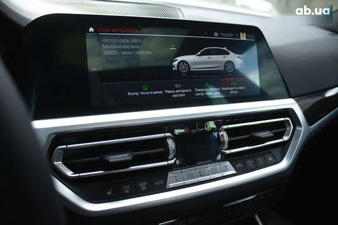BMW 3 серия 2019 - фото 24