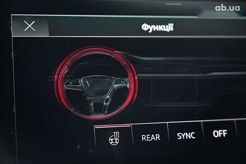 Audi e-tron S 2022 - фото 9