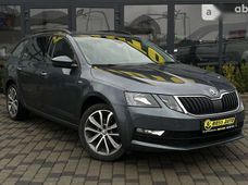 Купить Skoda Octavia бу в Украине - купить на Автобазаре