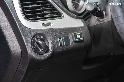 Dodge Journey 2013 - фото 17