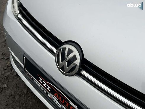 Volkswagen Golf 2020 - фото 15