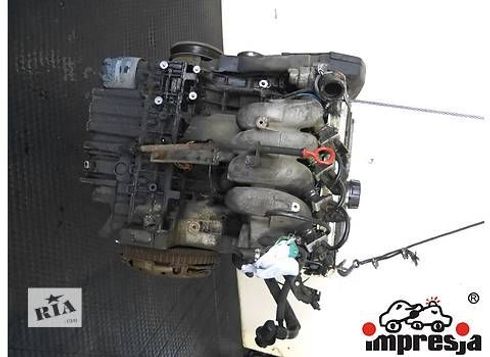двигатель в сборе для Volvo S40 - купить на Автобазаре - фото 4