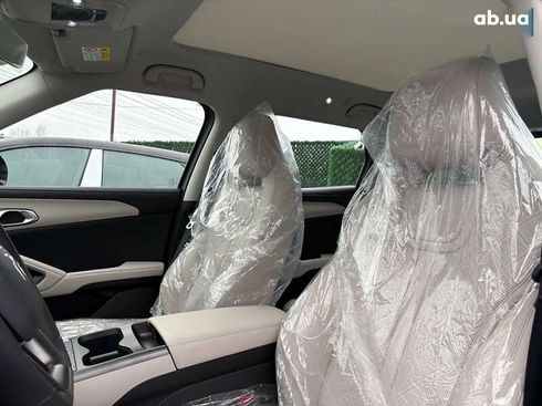 BYD Yuan Up 2025 - фото 19