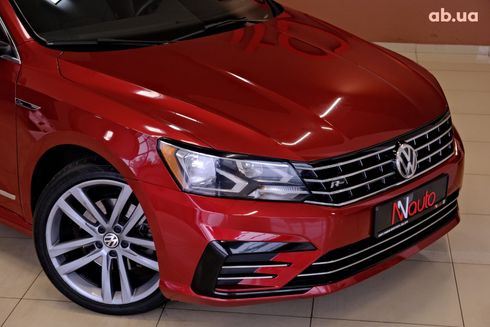 Volkswagen Passat 2017 - фото 3