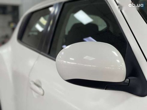 Nissan Juke 2014 - фото 17
