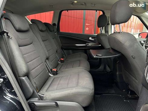 Ford S-Max 2013 - фото 10