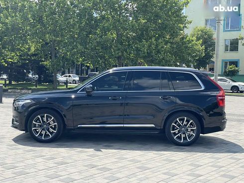 Volvo XC90 2020 - фото 25