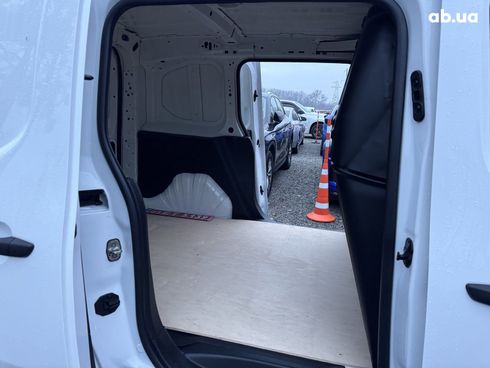 Citroёn Berlingo 2018 - фото 10