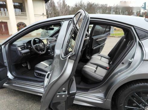 Toyota Camry 2024 - фото 10