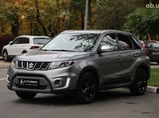 Продажа Suzuki б/у в Харьковской области - купить на Автобазаре