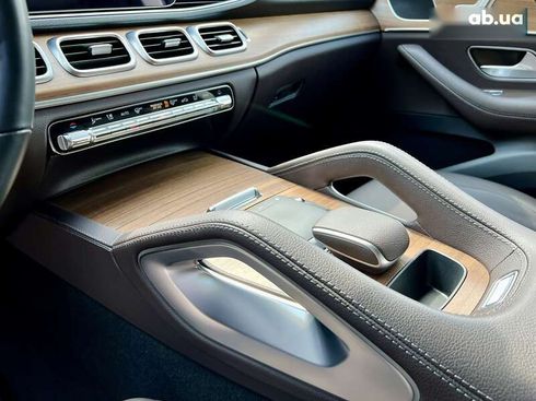 Mercedes-Benz GLE-Class 2023 - фото 20