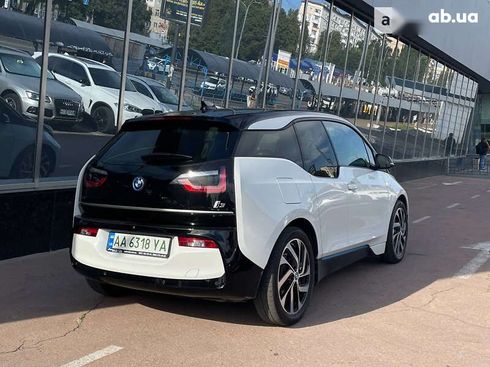 BMW i3 2018 - фото 2