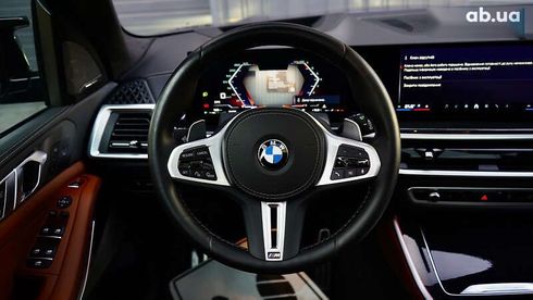BMW X5 2024 - фото 28