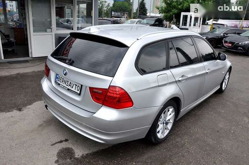 BMW 3 серия 2011 - фото 10
