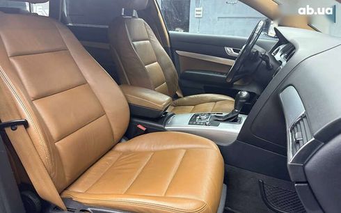 Audi A6 2011 - фото 15