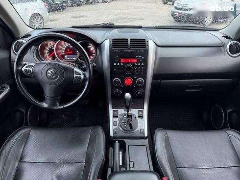 Suzuki Grand Vitara 2016 - фото 22