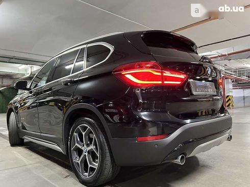 BMW X1 2015 - фото 16