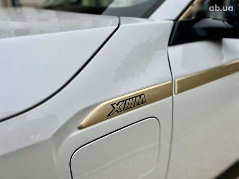 BMW XM 2024 - фото 28