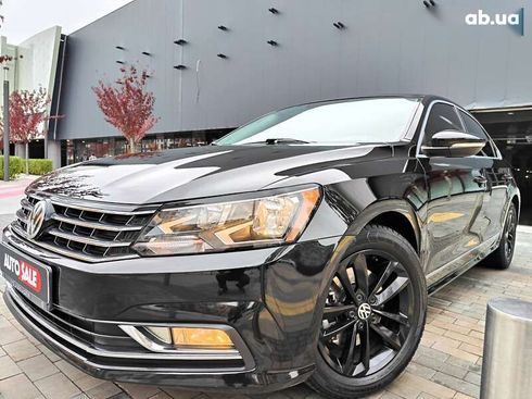 Volkswagen Passat 2015 - фото 3