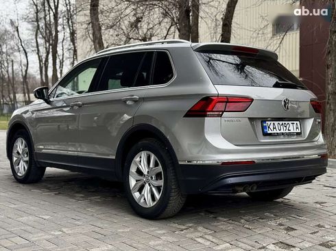 Volkswagen Tiguan 2016 - фото 20