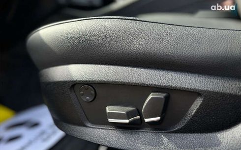 BMW 5 серия 2011 - фото 19