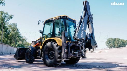 Mecalac TLB 870 2023 - фото 3