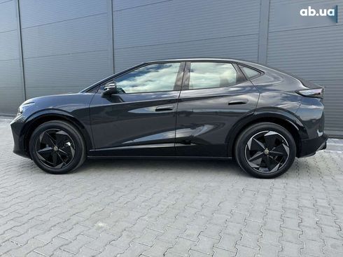 Volkswagen ID. Unyx 2025 - фото 6