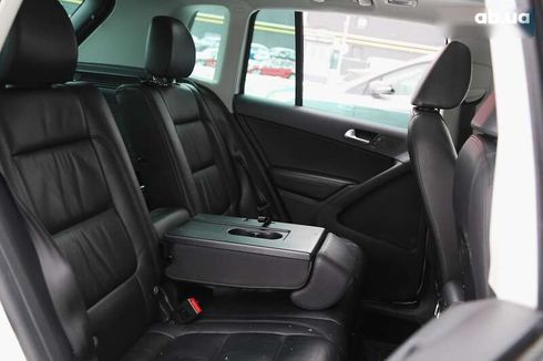 Volkswagen Tiguan 2016 - фото 11