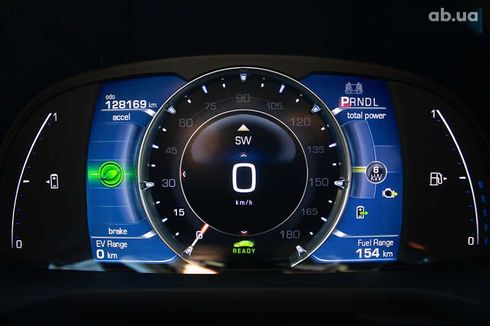 Cadillac ELR 2013 - фото 16