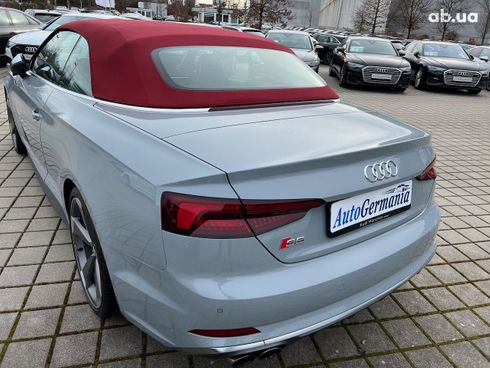 Audi S5 2020 - фото 24