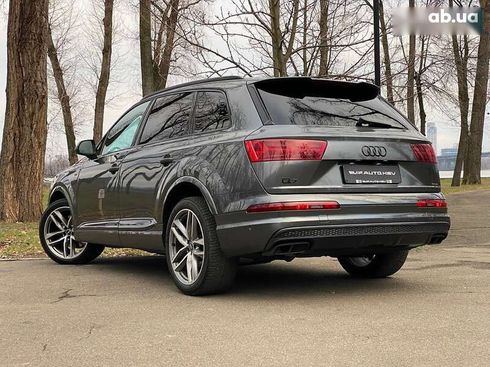 Audi Q7 2016 - фото 4