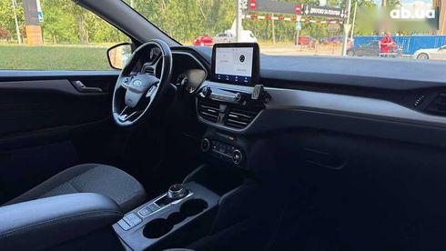 Ford Kuga 2021 - фото 20