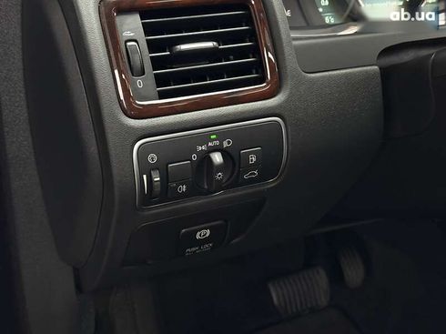 Volvo S80 2013 - фото 20