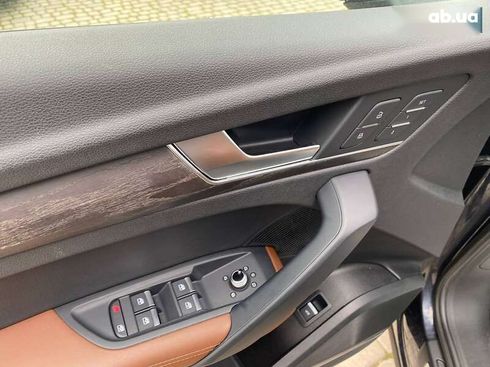 Audi Q5 2018 - фото 12