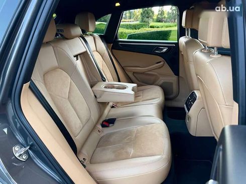 Porsche Macan 2017 - фото 23